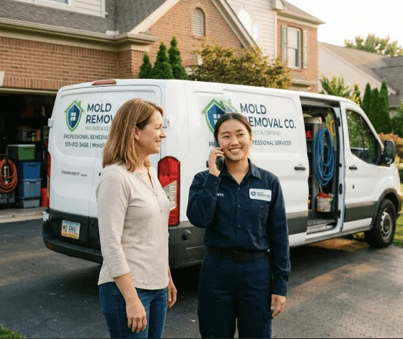 Crawlspace Mold Remediation Joffre, PA FAQs